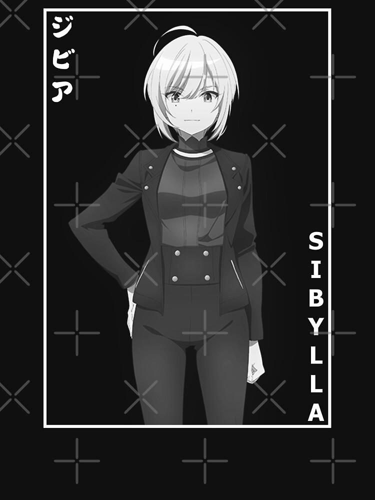 Sibylla (Spy Kyoushitsu) - Pictures 