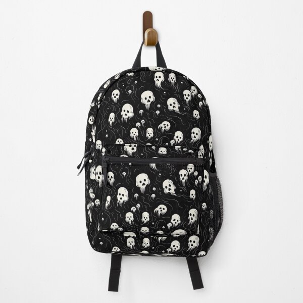 Item preview, skulls designed and sold by PixelPack Design.