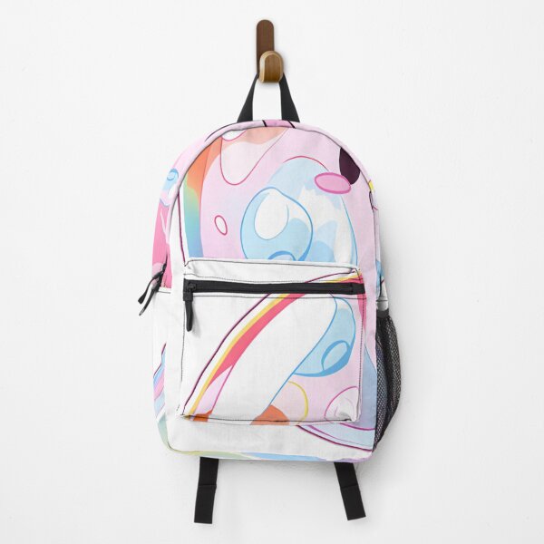 Item preview, Smiley Soap Bubble - A Fun and Colorful Design designed and sold by alaa-mously.