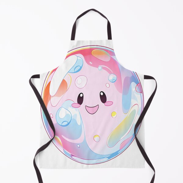 Item preview, Smiley Soap Bubble - A Fun and Colorful Design designed and sold by alaa-mously.
