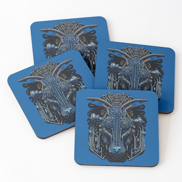 Item preview, Electric Sheep S01 D63 designed and sold by Houerd.