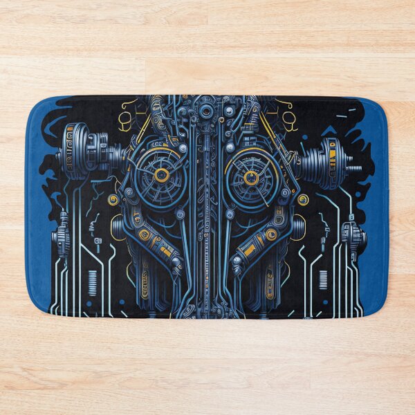 Item preview, Electric Sheep S01 D63 designed and sold by Houerd.