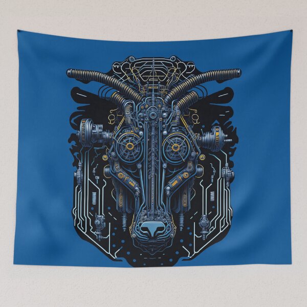 Item preview, Electric Sheep S01 D63 designed and sold by Houerd.
