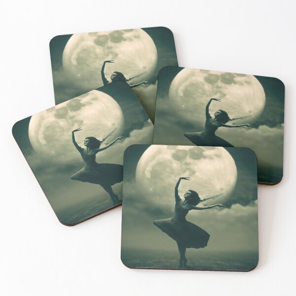Item preview, Moon Dance designed and sold by MELPDesign.