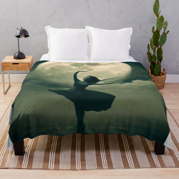 Item preview, Moon Dance designed and sold by MELPDesign.