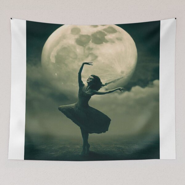 Item preview, Moon Dance designed and sold by MELPDesign.