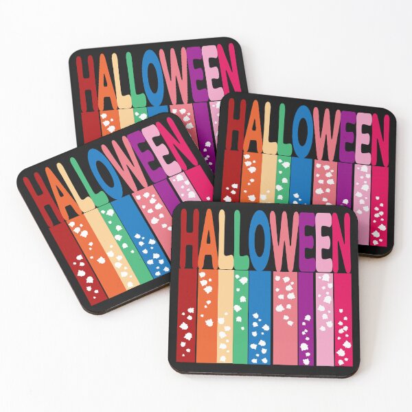 Item preview, Happy Halloween Day designed and sold by EunsooLee.