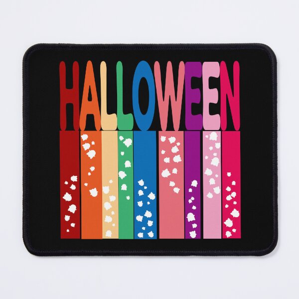 Item preview, Happy Halloween Day designed and sold by EunsooLee.