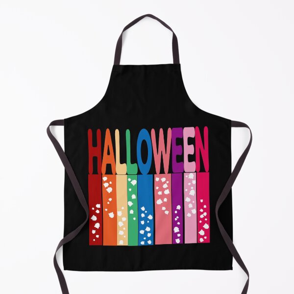 Item preview, Happy Halloween Day designed and sold by EunsooLee.