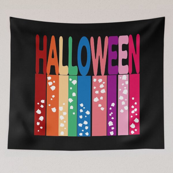 Item preview, Happy Halloween Day designed and sold by EunsooLee.
