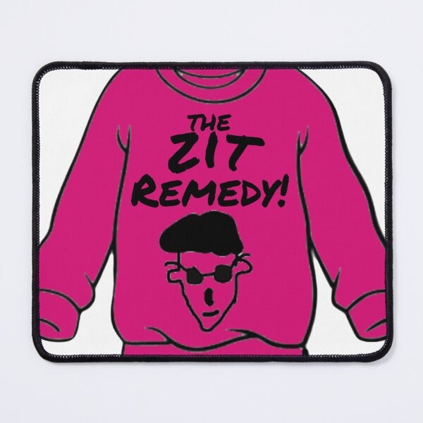 Item preview, Joey's Zit Remedy sweatshirt designed and sold by lucey05.