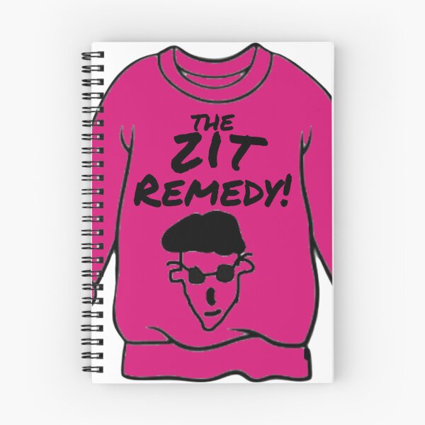 Item preview, Joey's Zit Remedy sweatshirt designed and sold by lucey05.
