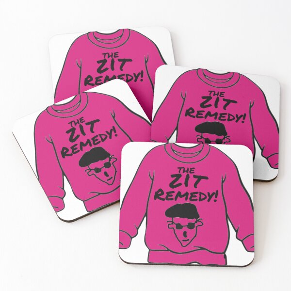 Item preview, Joey's Zit Remedy sweatshirt designed and sold by lucey05.