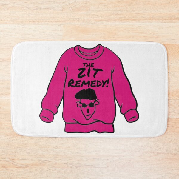 Item preview, Joey's Zit Remedy sweatshirt designed and sold by lucey05.