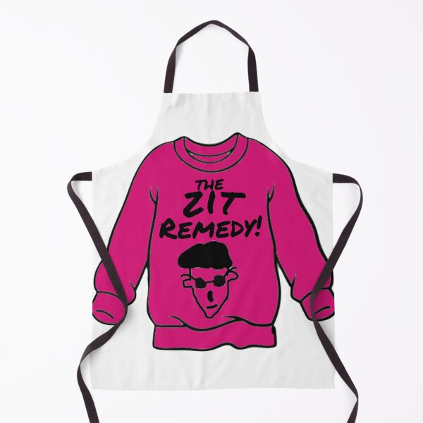 Item preview, Joey's Zit Remedy sweatshirt designed and sold by lucey05.