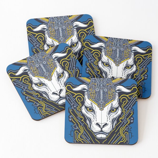 Item preview, Electric Sheep S01 D62 designed and sold by Houerd.