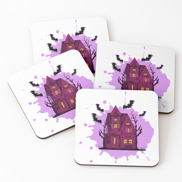 Item preview, Halloween: Give a spooky touch to your home designed and sold by Mantasrl.