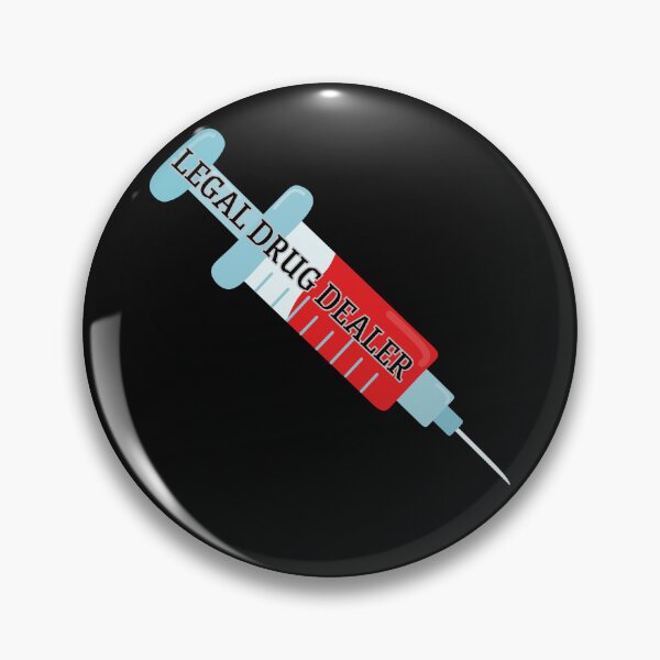 Item preview,  Legal drug dealer designed and sold by maggNf.