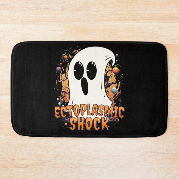 Item preview, Ectoplasmic Shock designed and sold by Khihi.
