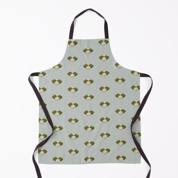 Item preview, Checkerboard Cookie - Matcha designed and sold by Arch-Guardian.