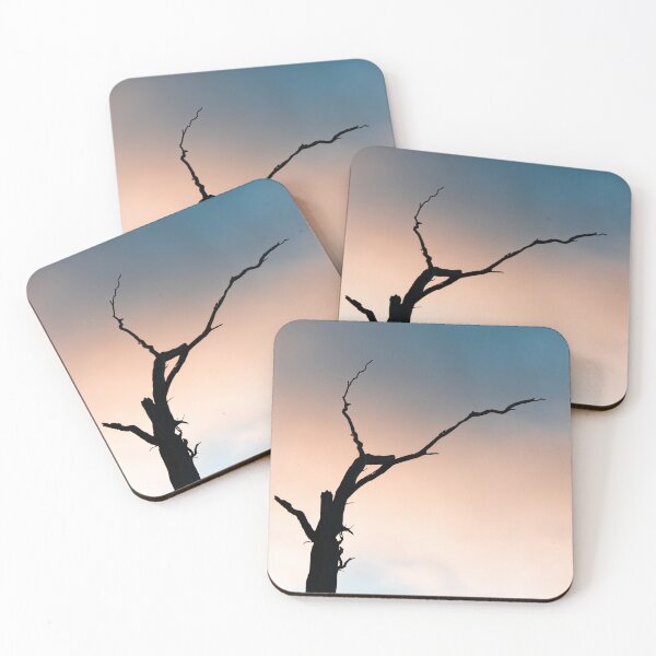 Item preview, Sunset silhouette designed and sold by mpatersonphotos.