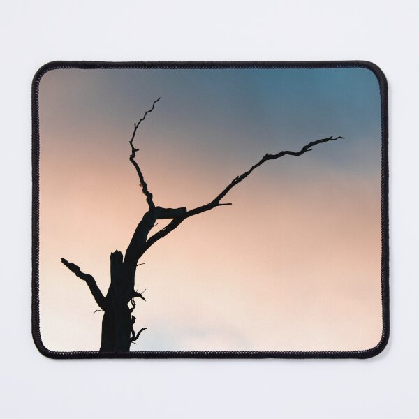 Item preview, Sunset silhouette designed and sold by mpatersonphotos.