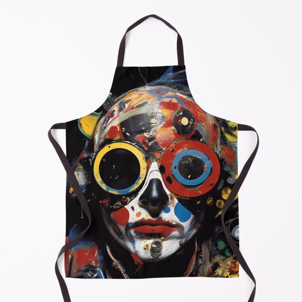 Item preview, “Intergalactic Punk Rock” designed and sold by Art-Vortex-fr.