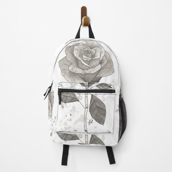 Item preview, rose tattoo designed and sold by frandsr.