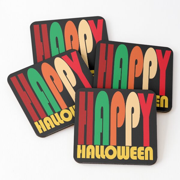 Item preview, Happy Halloween Day designed and sold by EunsooLee.