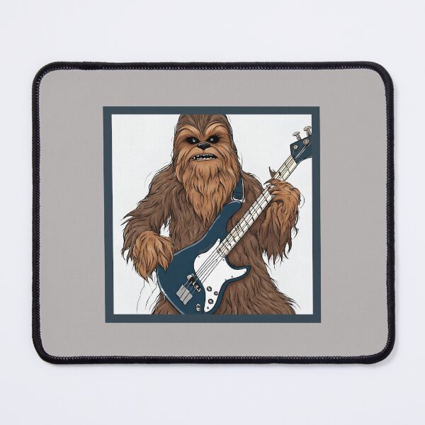 Item preview, Big Bass Player designed and sold by AMERICANCHEEZ.