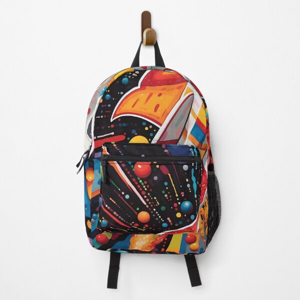 Item preview, Rocket full of colors designed and sold by Art91design.