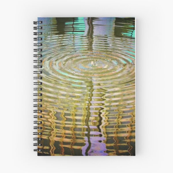 Item preview, Rippled Reflections designed and sold by Barbara  Brown.