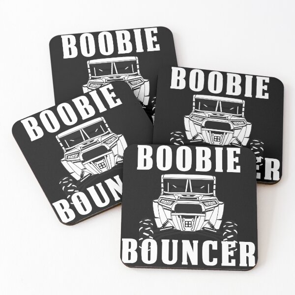 Item preview, Boobie Bouncer SXS Riding designed and sold by RZRriders.