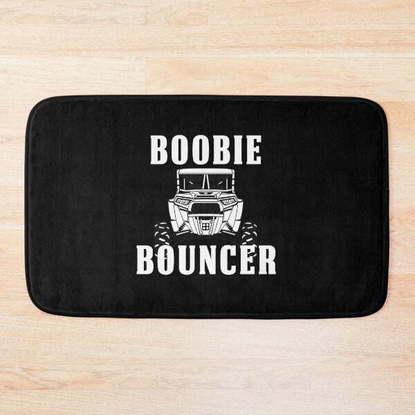 Item preview, Boobie Bouncer SXS Riding designed and sold by RZRriders.