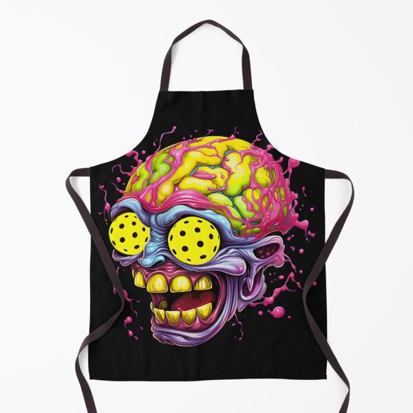Item preview, Powered by Passion, Addicted to Pickleball designed and sold by EvieWoj.