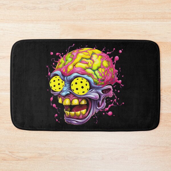 Item preview, Powered by Passion, Addicted to Pickleball designed and sold by EvieWoj.