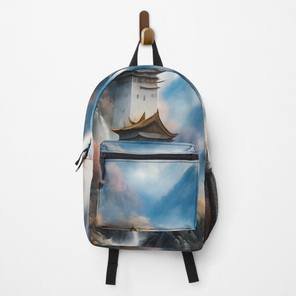 Item preview, Chinese Mountain and Water Landscape Painting - Chinese painting designed and sold by joejiing.