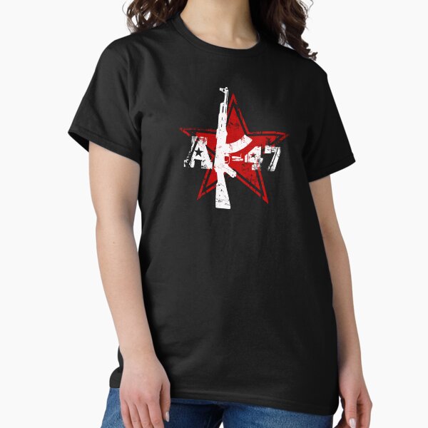 Item preview, AK-47 designed and sold by RevolutionGFX.