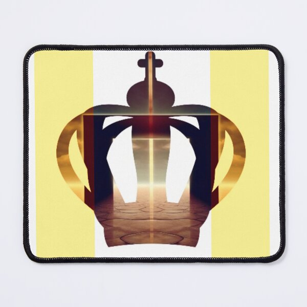 Item preview, Portal Knowledge King designed and sold by DonAscaneo.