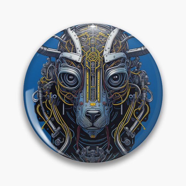 Item preview, Electric Sheep S01 D64 designed and sold by Houerd.
