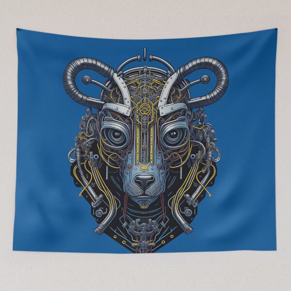 Item preview, Electric Sheep S01 D64 designed and sold by Houerd.