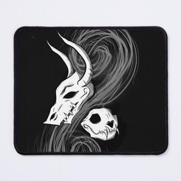 Item preview, The Sisters Grim Logo designed and sold by TheSistersGrim.