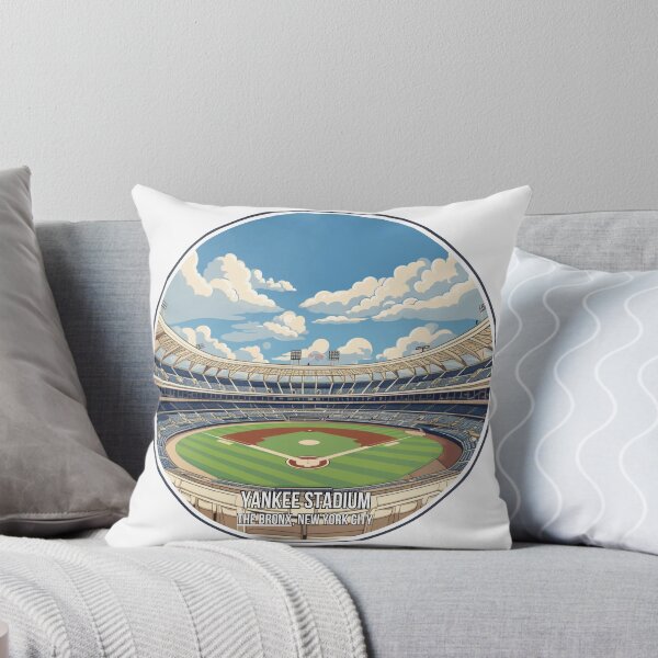 Item preview, Yankee Stadium, The Bronx, NYC designed and sold by digitalcupids.