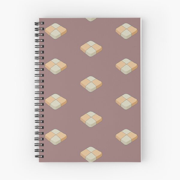Item preview, Checkerboard Cookie - Orange designed and sold by Arch-Guardian.