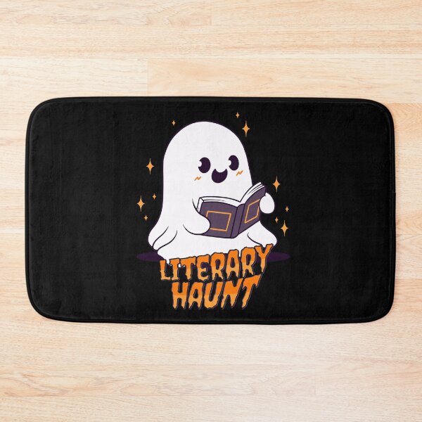 Item preview, Literary Haunt  designed and sold by Khihi.