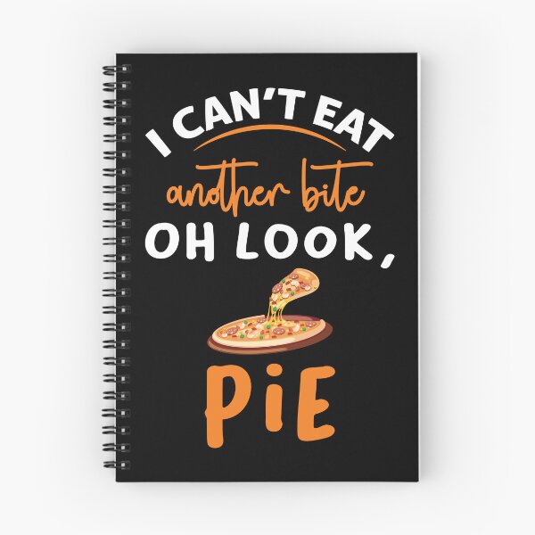 Item preview, Can't Eat Another bite designed and sold by Lucy Merch.