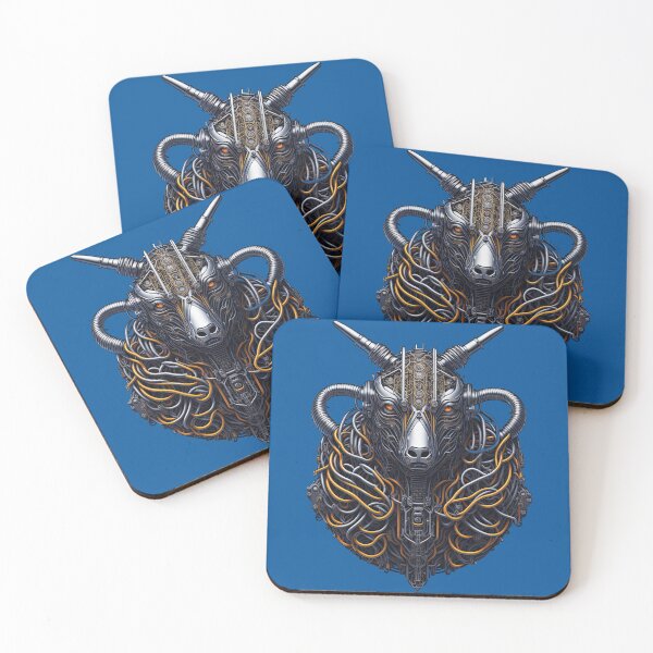 Item preview, Electric Sheep S01 D65 designed and sold by Houerd.