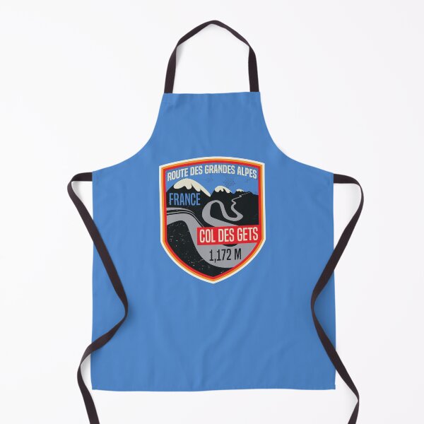 Item preview, Col des Gets, Route des Grandes Alpes, France designed and sold by studio838.