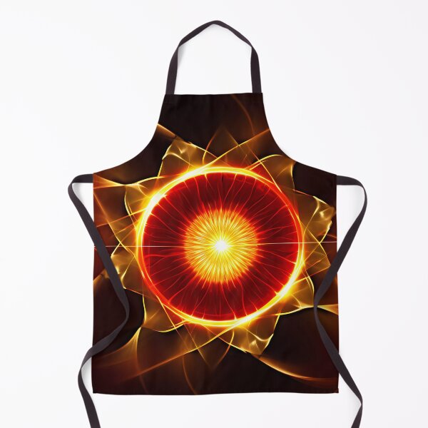Item preview, "Mystical Mirage" designed and sold by Art-Vortex-fr.