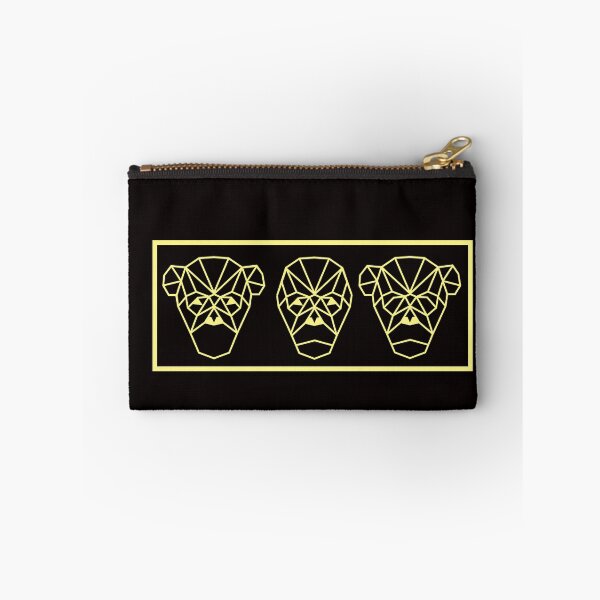 Item preview, Copia de  wise monkeys designed and sold by Danierf81.